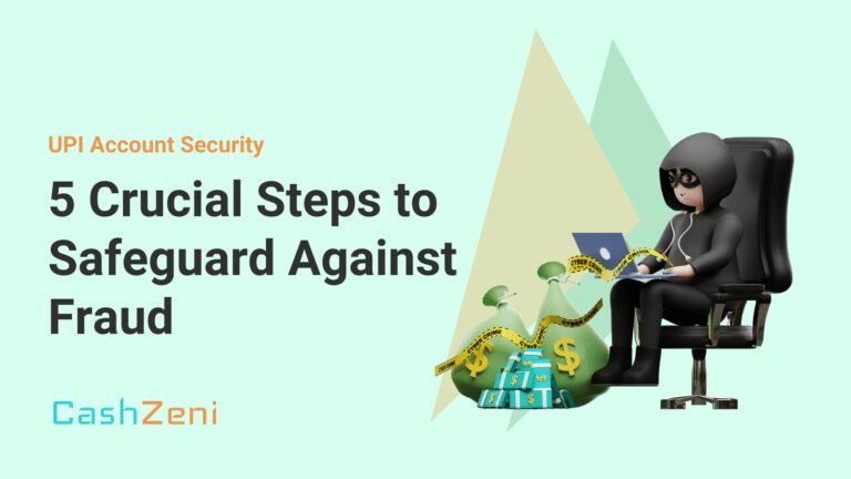 5 Crucial Steps to Safeguard Against Fraud