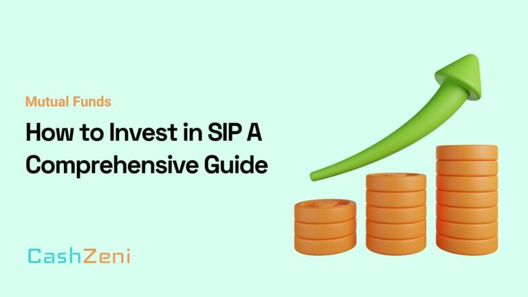 How to Invest in SIP A Comprehensive Guide