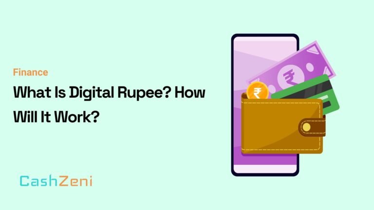 Understanding the Digital Rupee Indias Future of Currency 2023