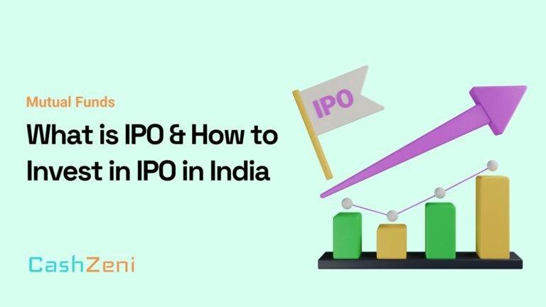 What is IPO & How to Invest in IPO in India